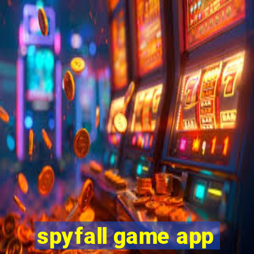 spyfall game app